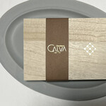 ショコラトリー カルヴァ - 