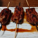 Yakitori Boushuu - 