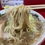 ラーメン二郎 - 