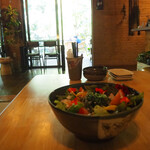 Cａｆｅ ichara - 