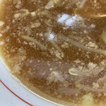 ラーメン二郎 - 