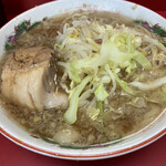 ラーメン二郎 - 