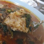 大松園 - こんな感じです