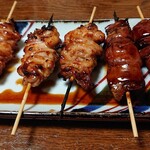 Yakitori Boushuu - 