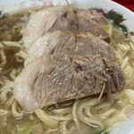 ラーメン二郎 - 