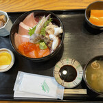 旬菜鮮たつみ - 