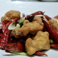 御膳房 六本木店 - 