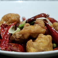 御膳房 六本木店 - 