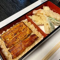 鰻割烹 伊豆栄 本店 - 