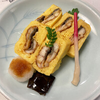 鰻割烹 伊豆栄 本店 - 