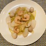 台湾料理ラウンジ さぼてん - 