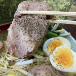 ラーメンショップ - 