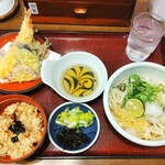 Daikokuya - 選べるサービスランチ820円