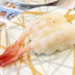 Kaiten Sushi Shirando - 