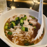 台湾料理ラウンジ さぼてん - 