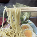 ラーメンショップ - 