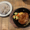 肉が旨いカフェ NICK STOCK 名古屋駅前店