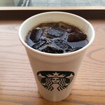 Starbucks - コールドブリュートール