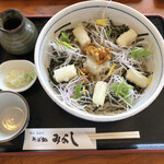 そば処みよし - 