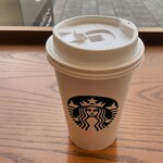 Starbucks - コールドブリュートール