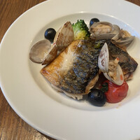 BISTRO FAVORI 代官山 - 