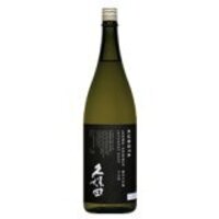 久保田 　純米大吟醸酒 (±0)　60ml