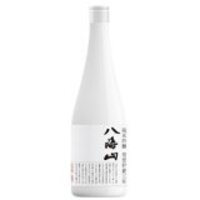八海山　純米大吟醸　雪室貯蔵三年　720ml