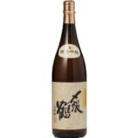 〆張鶴 純米吟醸酒 (+2)　720ml