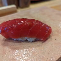 鮨 十兵衛 - マグロ