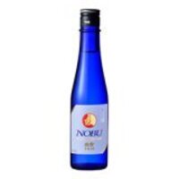 NOBU　純米大吟醸酒 (+4)　500ml