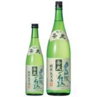 越乃景虎 名水仕込　吟醸酒 (+5)　720ml