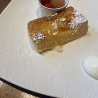 BISTRO FAVORI 代官山 - 