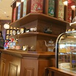 TWG TEA - 