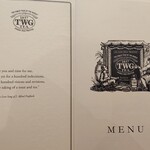 TWG TEA - 