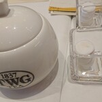 TWG TEA - 