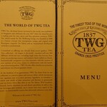 TWG TEA - 