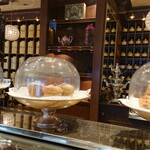 TWG TEA - 