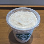 スターバックスコーヒー - コールドブリューコーヒーフラペチーノトール