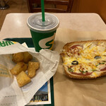 SUBWAY - 