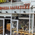 PIZZA SALVATORE CUOMO & GRILL - 