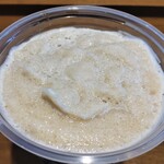 スターバックスコーヒー - コールドブリューコーヒーフラペチーノトール