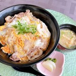 三鈴カントリー倶楽部 - 