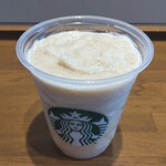 スターバックスコーヒー - コールドブリューコーヒーフラペチーノトール