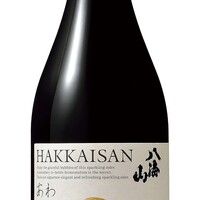 あわ八海山 (-5)　720ml