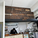 サンカク窓 - 店舗内観③