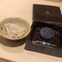 海味 - 