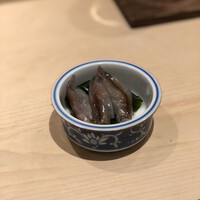 海味 - 