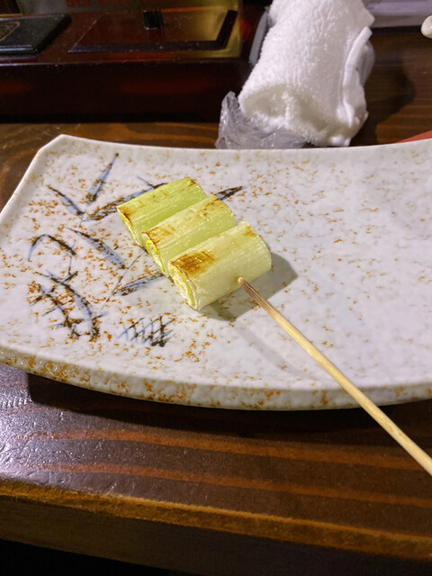 足長伯父さん - 鶴岡（居酒屋）の写真