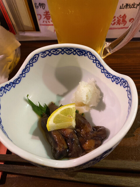 足長伯父さん - 鶴岡（居酒屋）の写真