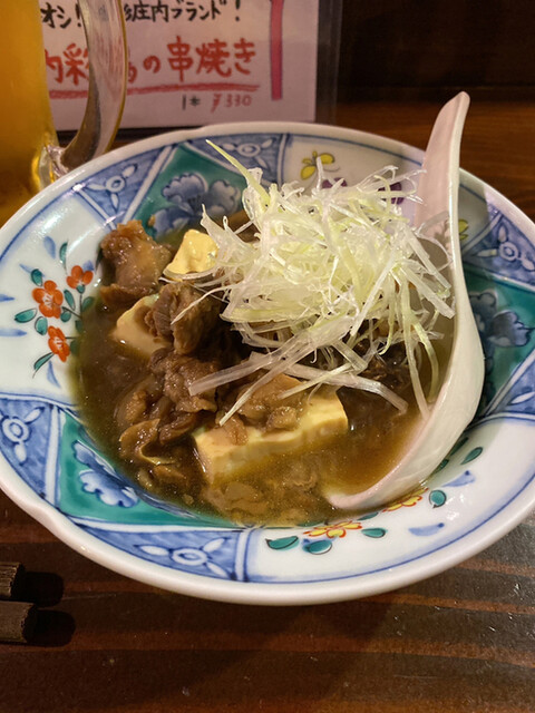 足長伯父さん - 鶴岡（居酒屋）の写真